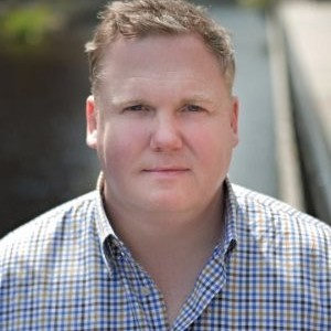 Andy Coughlin avatar image