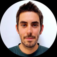 Pau Escrich avatar image