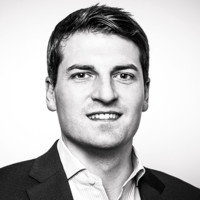 Mathias Imbach avatar image