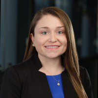 Elizabeth Hunter avatar image