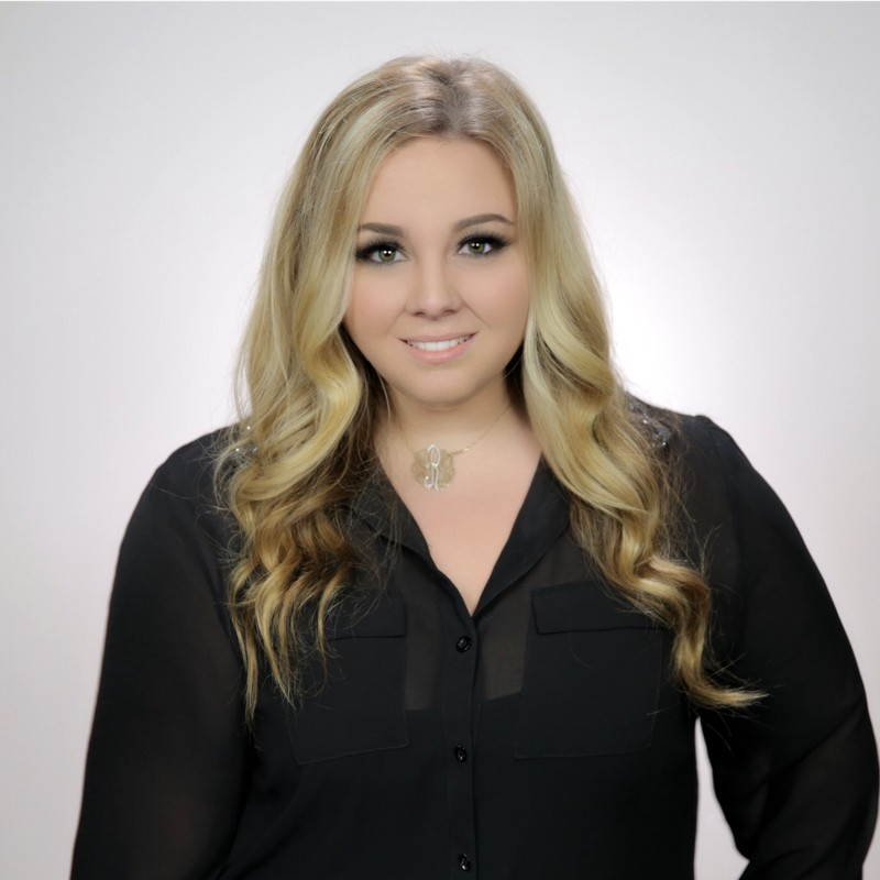 Samantha Rupert avatar image