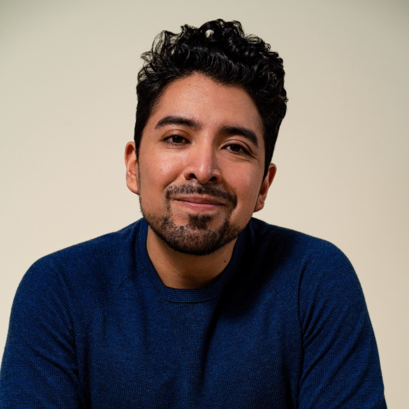 Josue Ledesma avatar image