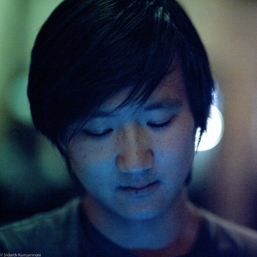 Corbin Pon avatar image