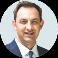 Elad Ferber avatar image