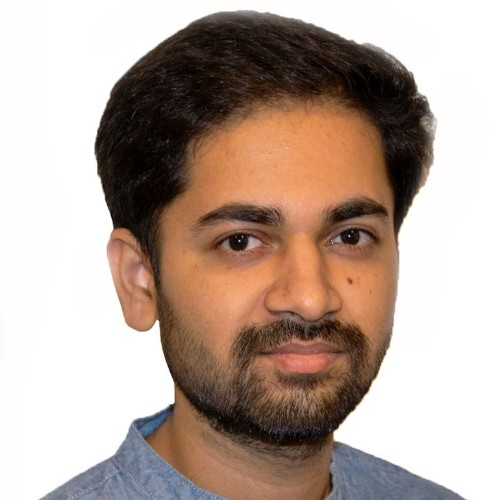 Shreyas Joshi avatar image