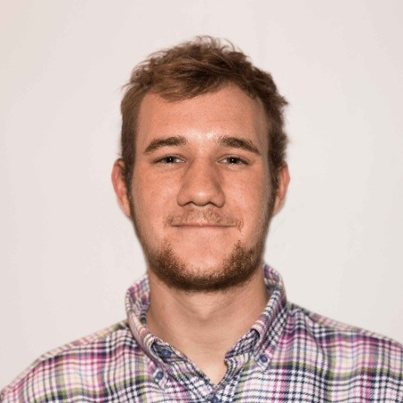 Alden Bohrmann avatar image