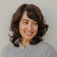 Monica Roy avatar image