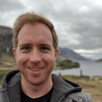 Tim Rodriguez avatar image