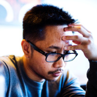 Edward Tierra avatar image