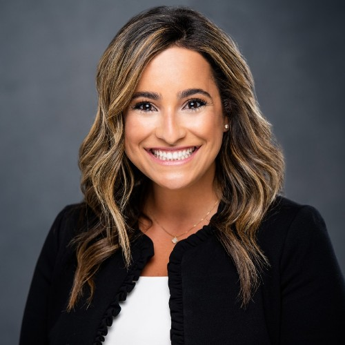 Dalya Barsamian avatar image