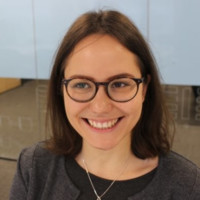 Inja Radman avatar image