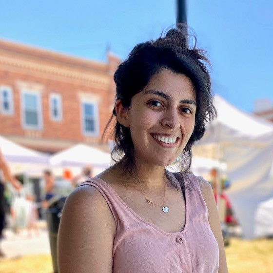 Maxi Granja avatar image