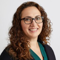 Kristen Duda avatar image