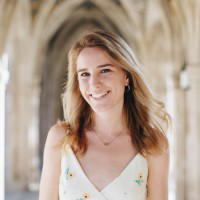 Julia Knorr avatar image