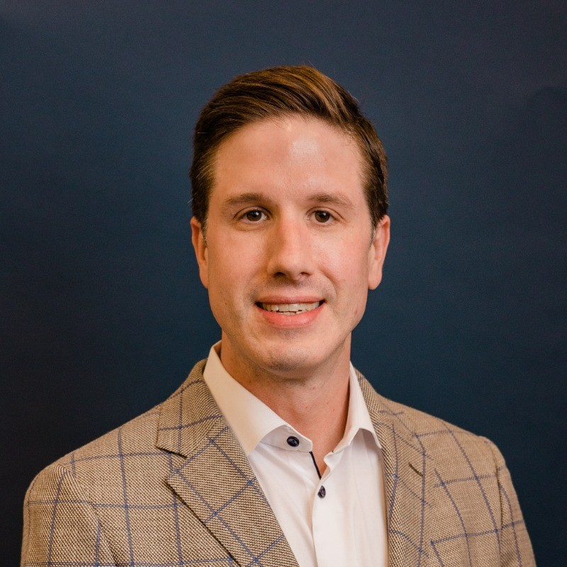 Cory Shaw avatar image