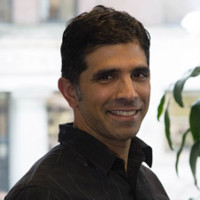 Arun Jacob avatar image