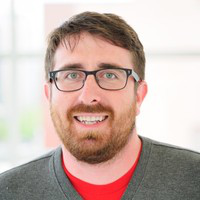 Mark Olschesky avatar image