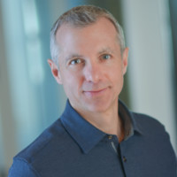 John Tedesco avatar image