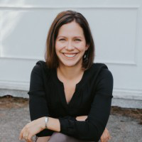 Jenny Cronin avatar image