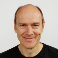 Robert Taylor avatar image