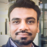 Nishant Padhye avatar image