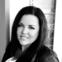 Stacy Harris avatar image