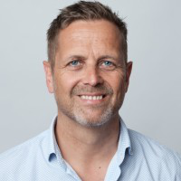 Tom Mortensen avatar image