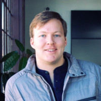 James Dickhoner avatar image