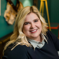 Amanda Woolley avatar image