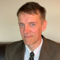 Richard Sprague avatar image