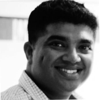 Subash U. avatar image