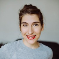 Sarah Huet avatar image