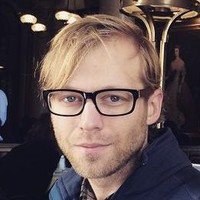 Kris Gösser avatar image