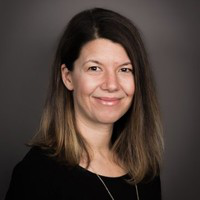 Kerrie Turcic avatar image