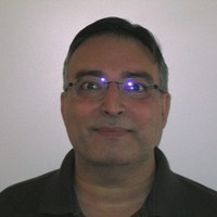 Siamak Irantash avatar image