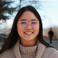 Claire Nikong avatar image