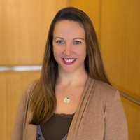 Courtney Fuller avatar image