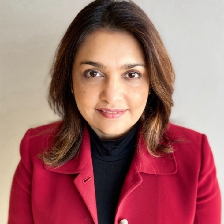 Roopa Unnikrishnan avatar image