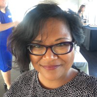 Christine Ebangi avatar image