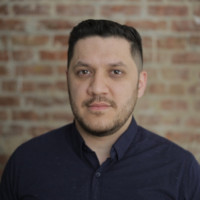 Sonny Tulyaganov avatar image