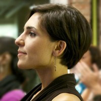 Marina Linderman avatar image