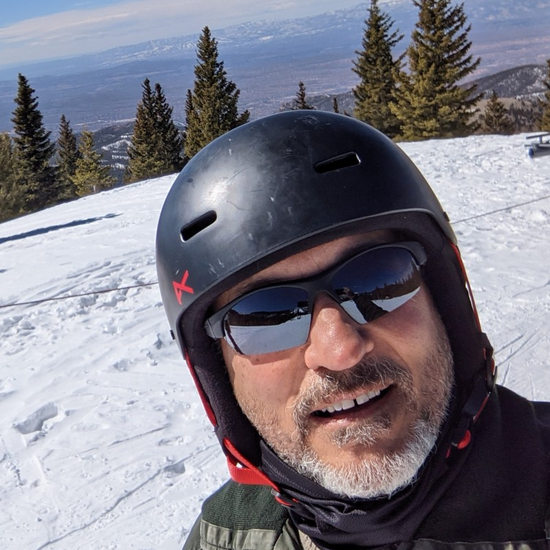 Craig Kendall avatar image