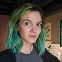 Paige Craft avatar image