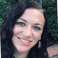 Caitlin Mitchell avatar image