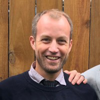 Nate Smith avatar image