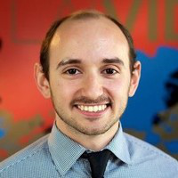 James Loizou avatar image