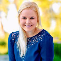 Amanda Dukes avatar image