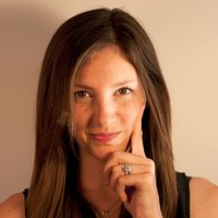 Alexina Seedorf avatar image