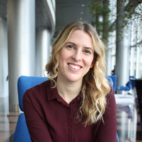 Emily Helpern avatar image