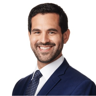 Dustin Zucker avatar image